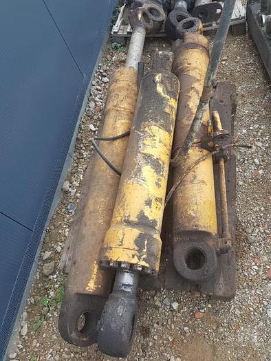 D'occasion LIEBHERR A914