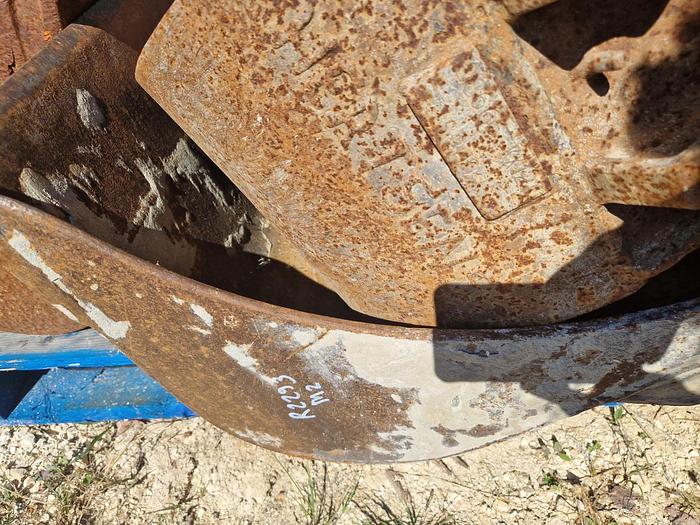 Used Morin Module 2 MORIN MODULE 2