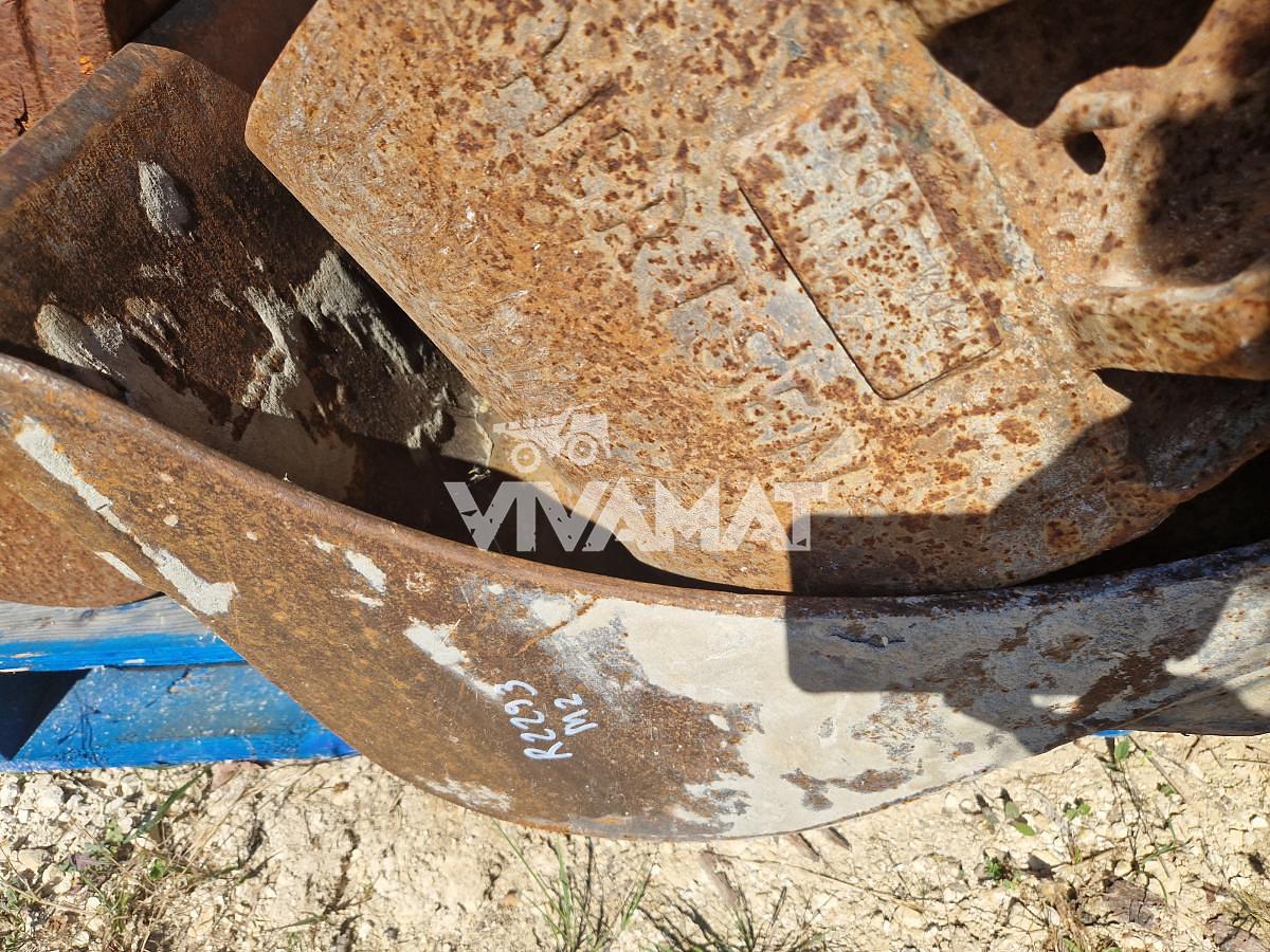 Used Morin Module 2 MORIN MODULE 2