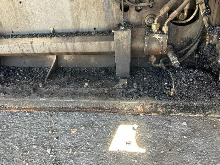 D'occasion AMMANN AFT 700-3