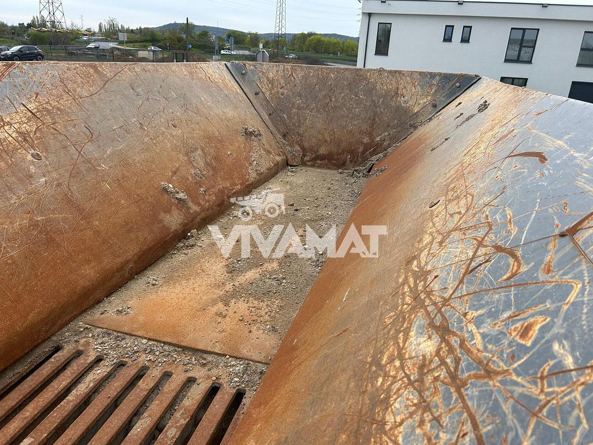 D'occasion 2022 Portafill MJ-9