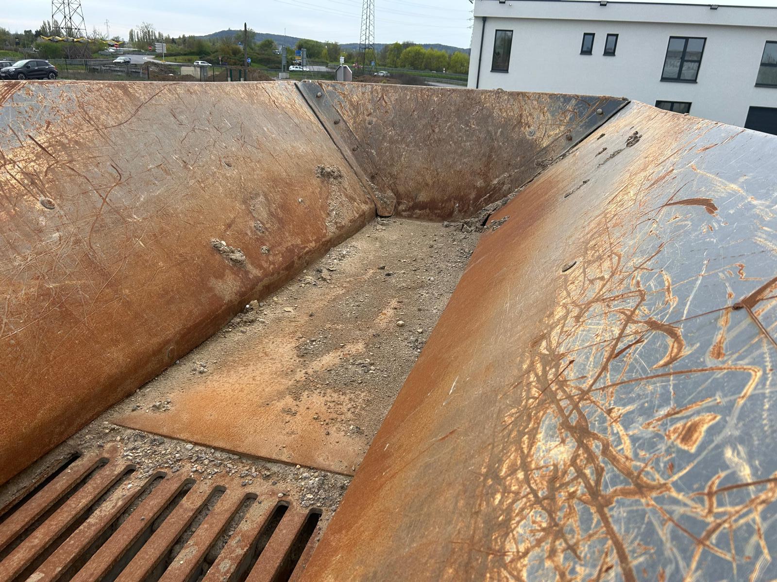 D'occasion 2022 Portafill MJ-9