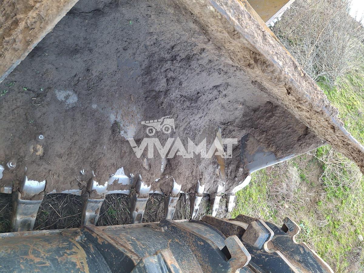 D'occasion 2015 CATERPILLAR 953D