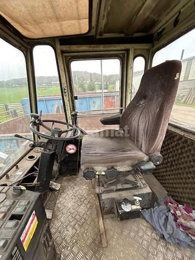 D'occasion Kalmar DCG130