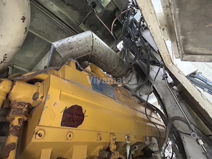 Used Engine -2019 Komatsu SA12V140 - WA800 - HD785 - HD985 - D475