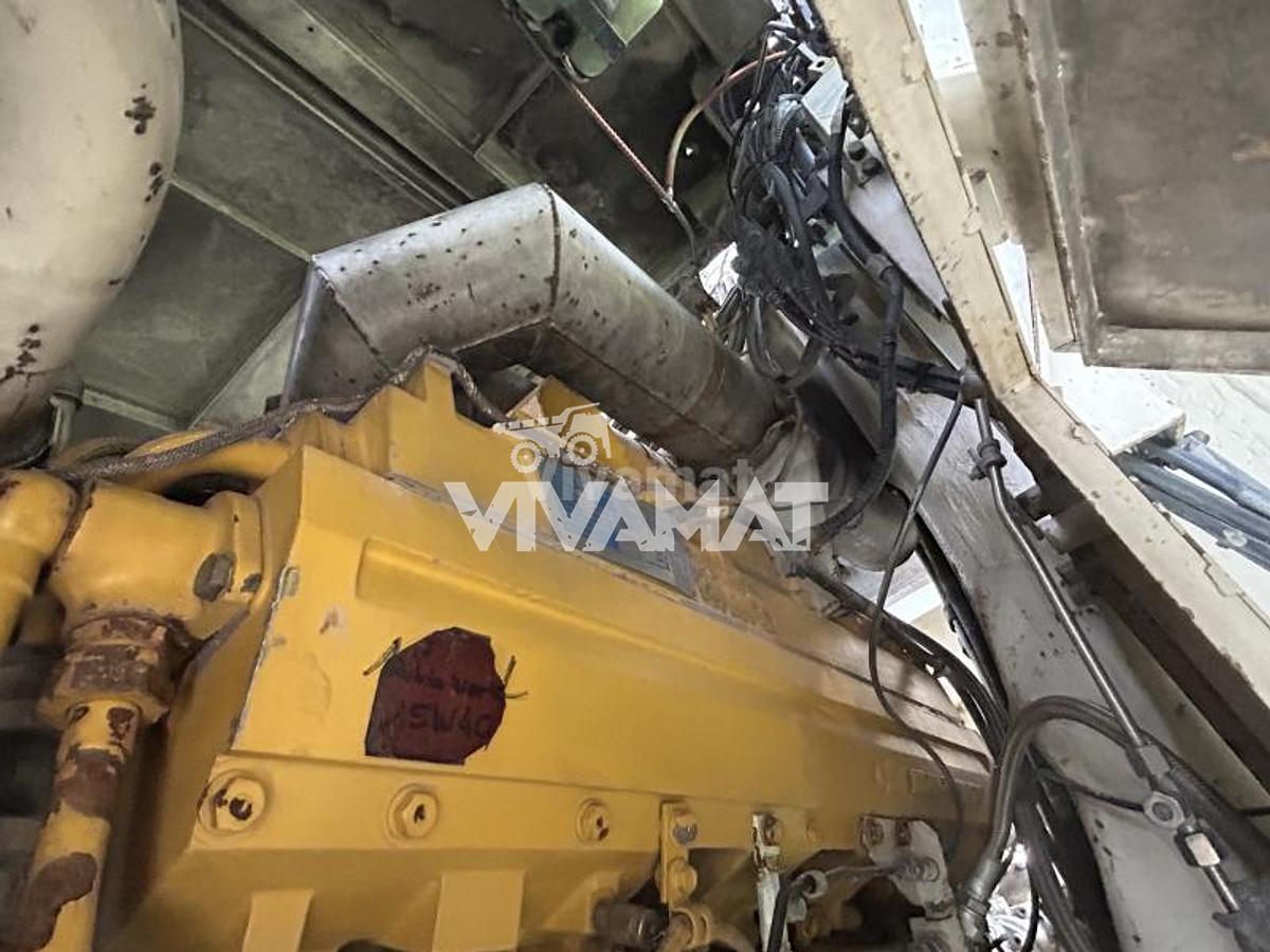 Used Engine -2019 Komatsu SA12V140 - WA800 - HD785 - HD985 - D475