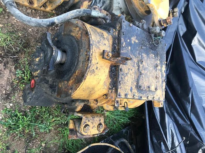 D'occasion Transmission 7G1140 CATERPILLAR 769 C 7G1140 Cat 769 C