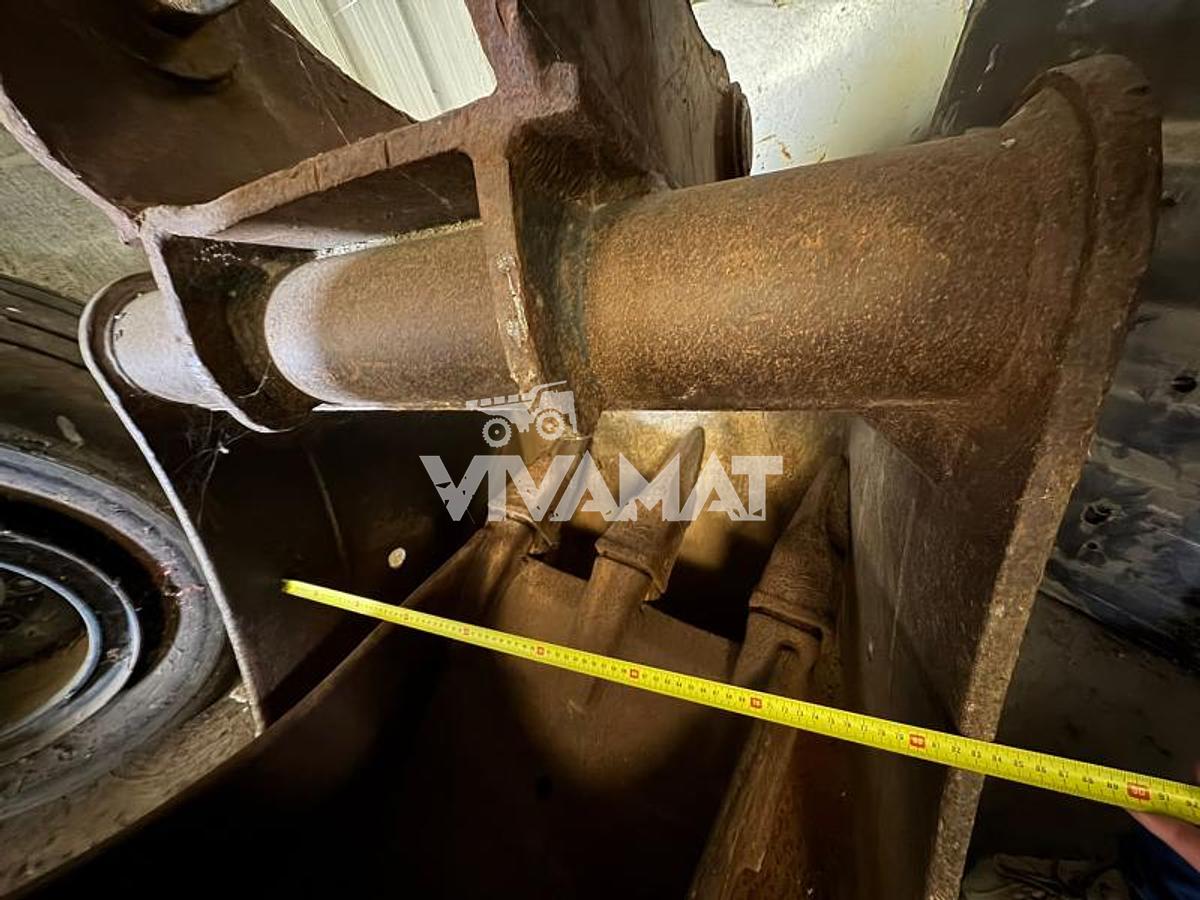 Used VOLVO VOLVOEC220 -