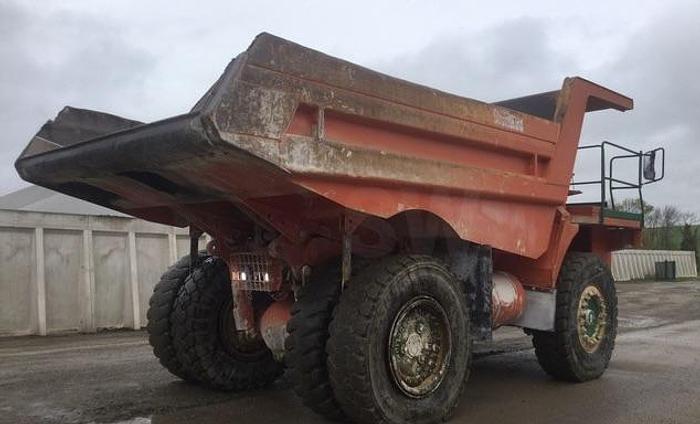 D'occasion Euclid R40