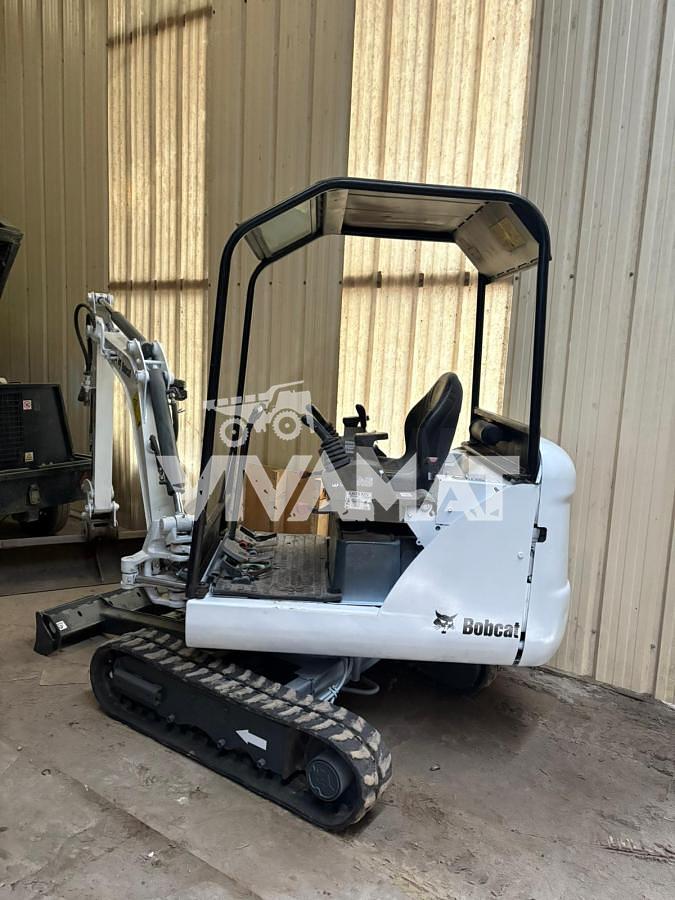 Used 2013 Bobcat E14