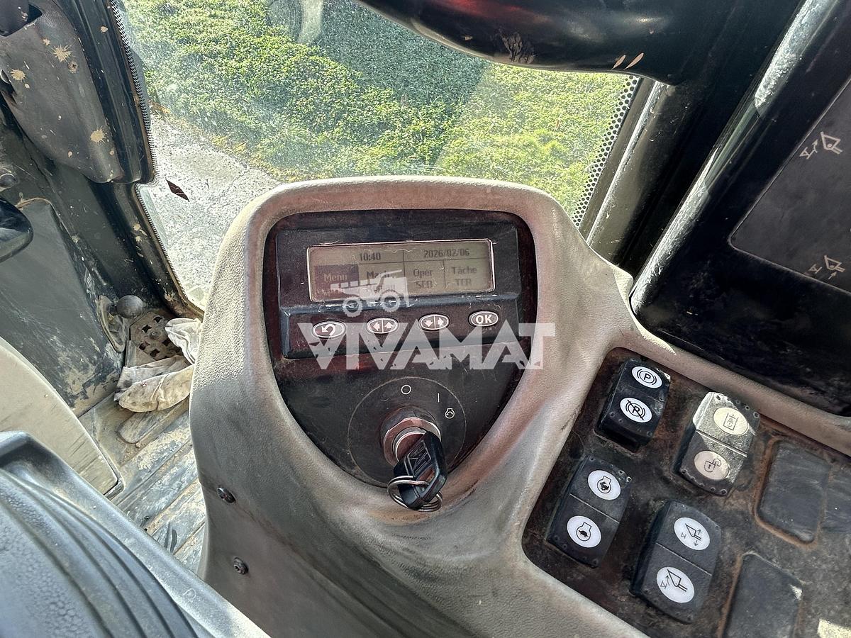 Used 2008 Caterpillar 963D