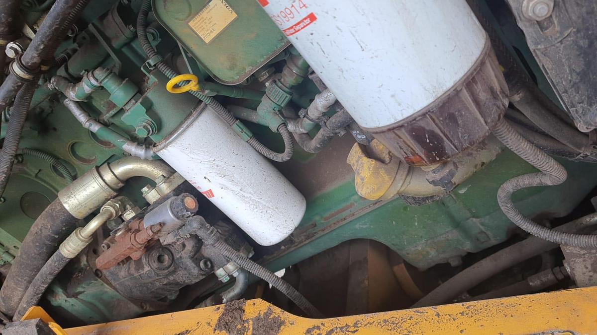 Used 2020 Volvo L90H