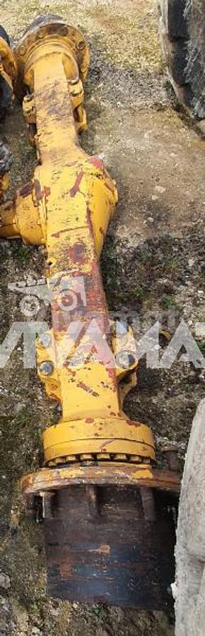 Used 1995 Liebherr 922 -