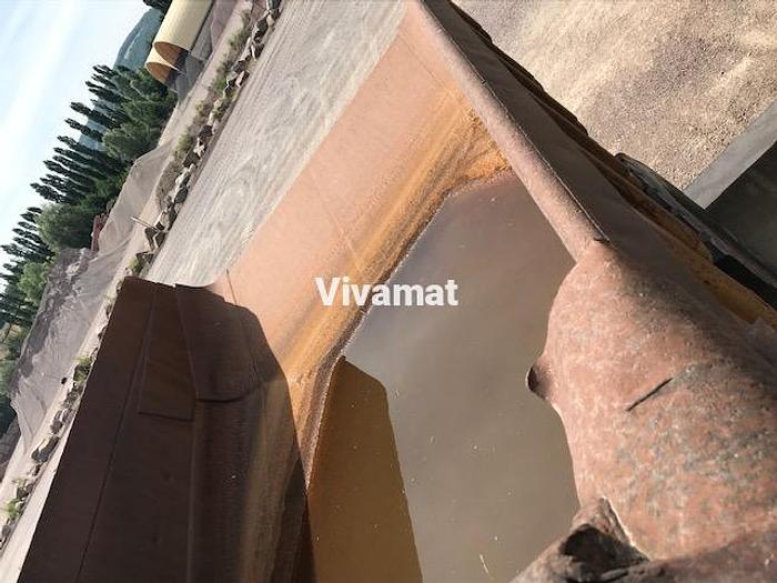 D'occasion Caterpillar 769C -769D -771D