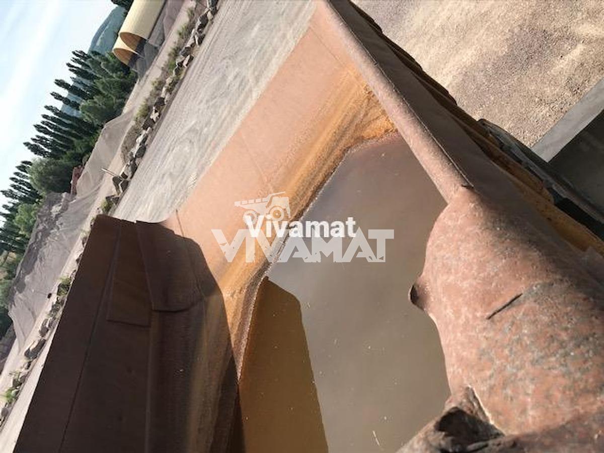 Used 1988 Caterpillar Cat 769 C Cat 771D and Cat 773B pour piece / for parts -