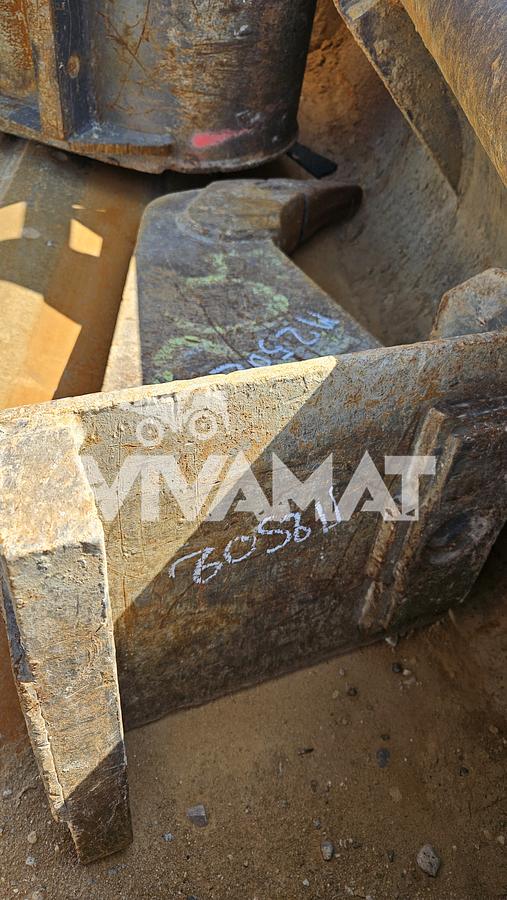 D'occasion Mecalac 12MXT