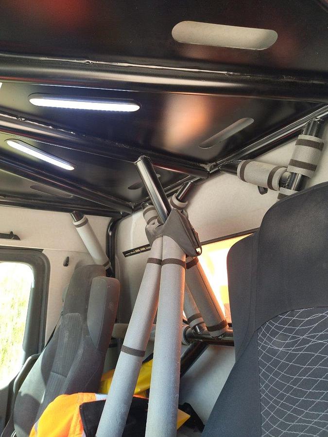 Used 2019 Mercedes Arocs