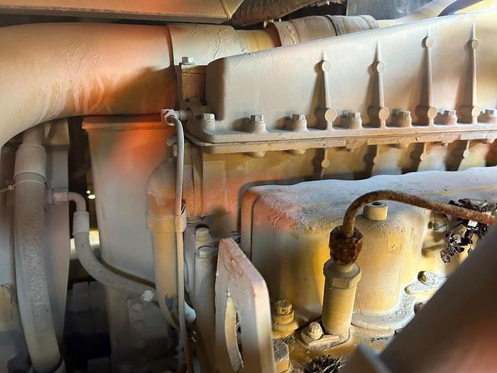 D'occasion Caterpillar 973C