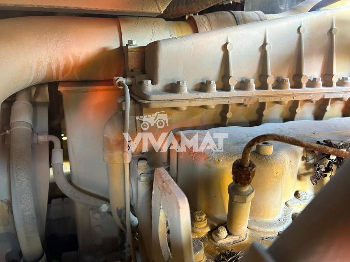 Used 2002 Caterpillar 973C -