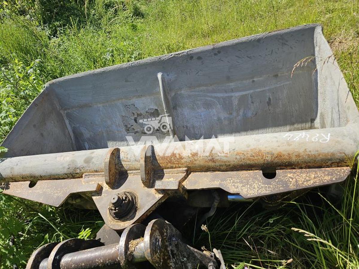 Used VOLVO VOLVO WIMMER