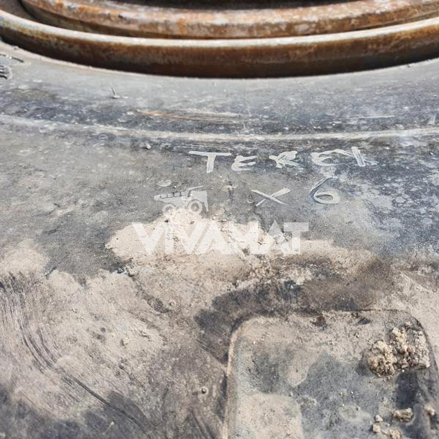 Used BARKLEY BARKLEY 18.00R25 -