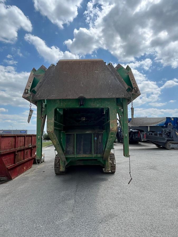 D'occasion 2021 McCloskey J45