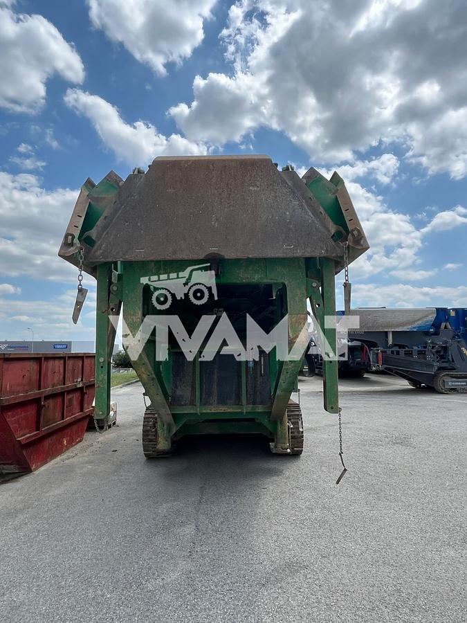 D'occasion 2021 McCloskey J45