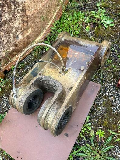 D'occasion LIEBHERR R954CHD Li Biellette de godet