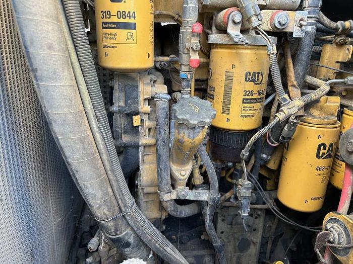 D'occasion Caterpillar 963D