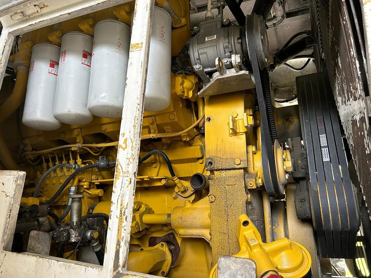 D'occasion Komatsu HD985