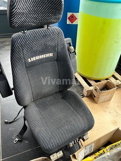 D'occasion LIEBHERR R954CHD Li Siège