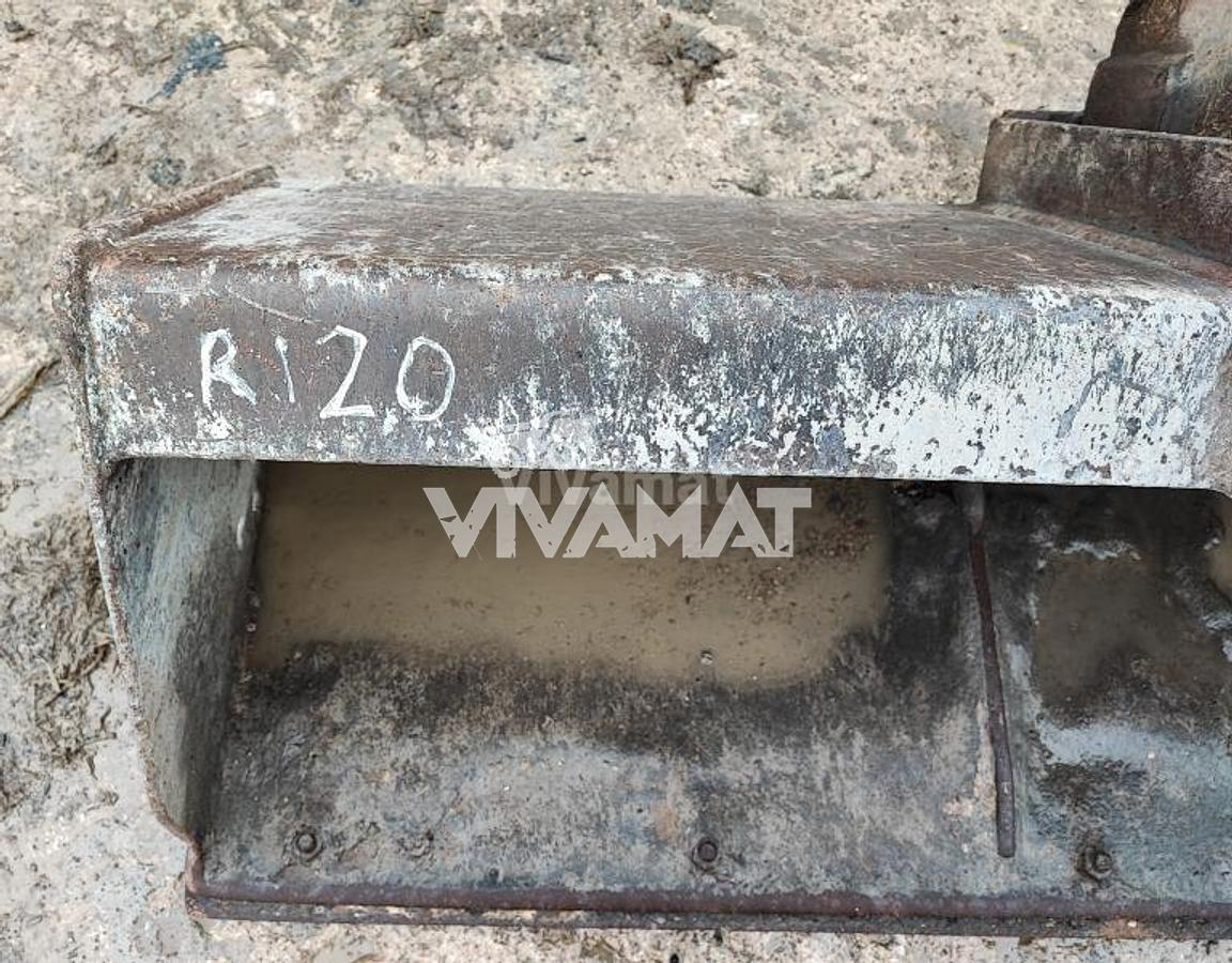 Used MECALAC 12MXT -