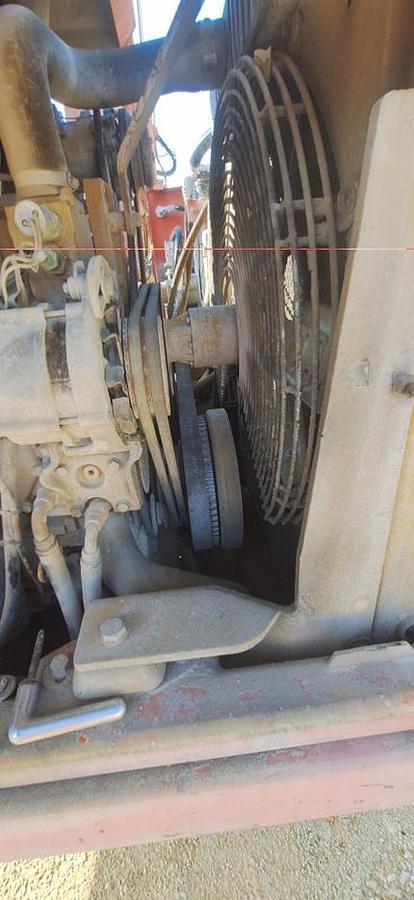 Used 1996 Tamrock Ranger 500