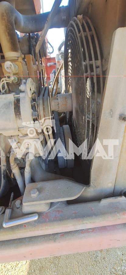 Used 1996 Tamrock Ranger 500