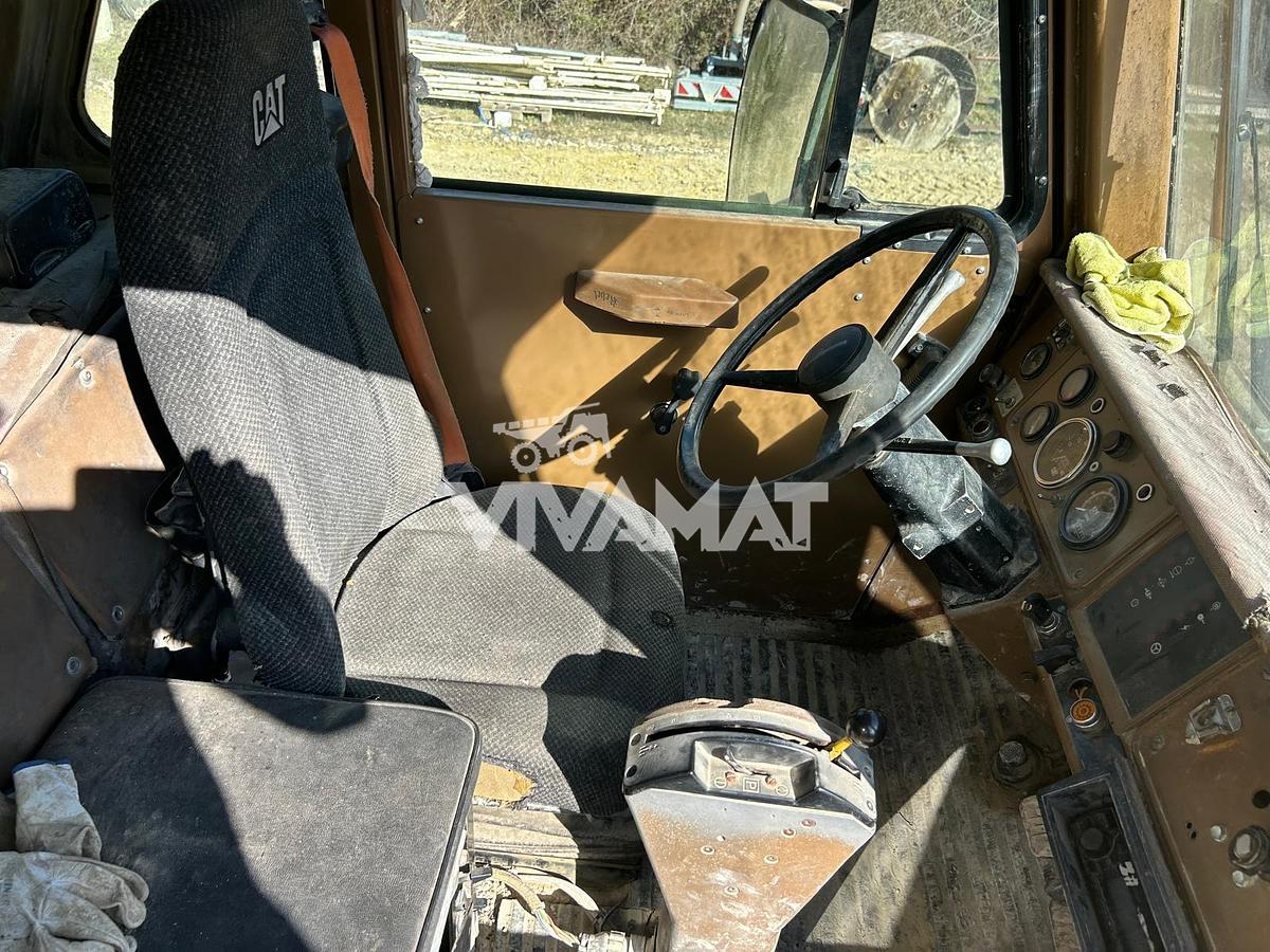 D'occasion 1994 CATERPILLAR 773B