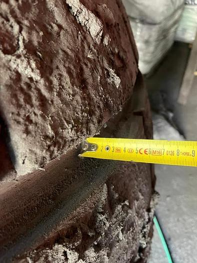 D'occasion PNEU RECHAPPE OK à 60%