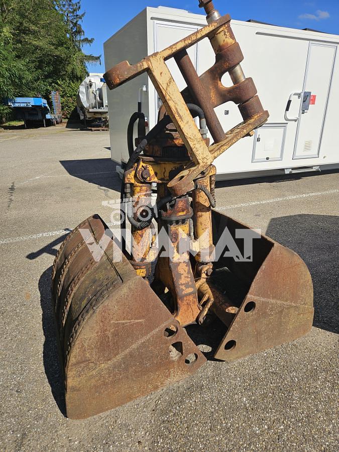 Used Liebherr LIEBHERR SW48 -