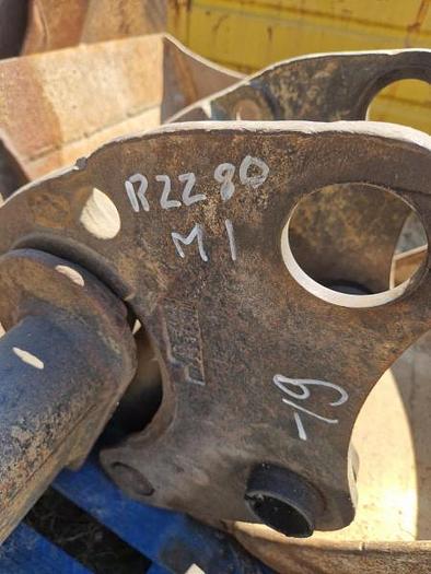 D'occasion Équipements MORIN M1