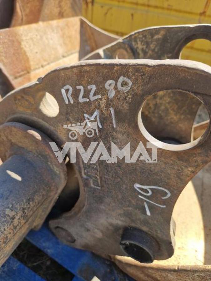 D'occasion Équipements MORIN M1