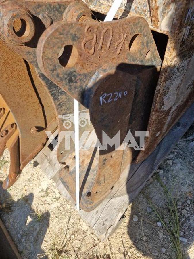 Used Attache à Axe Attache à Axe de 30