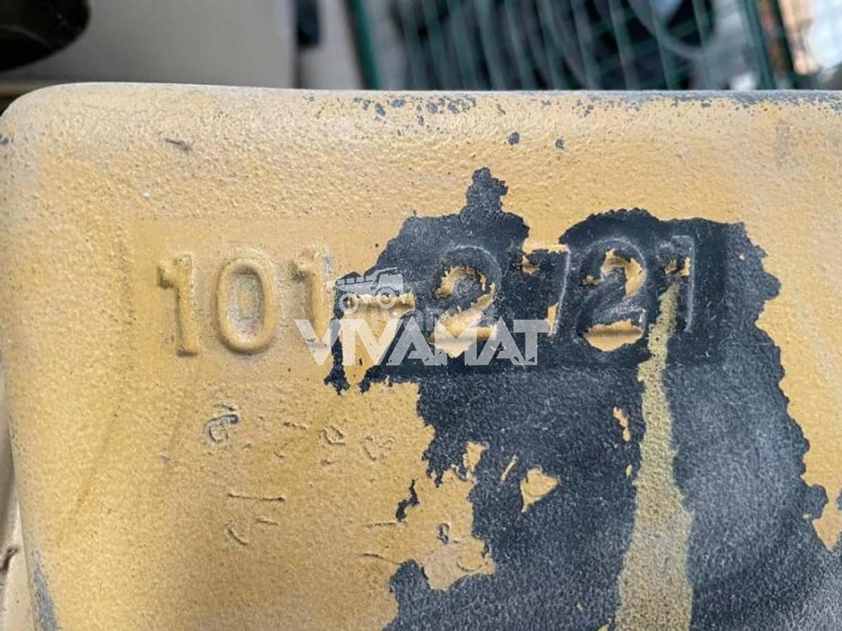 Used Caterpillar 101-2121 ADMISSION AIR 763