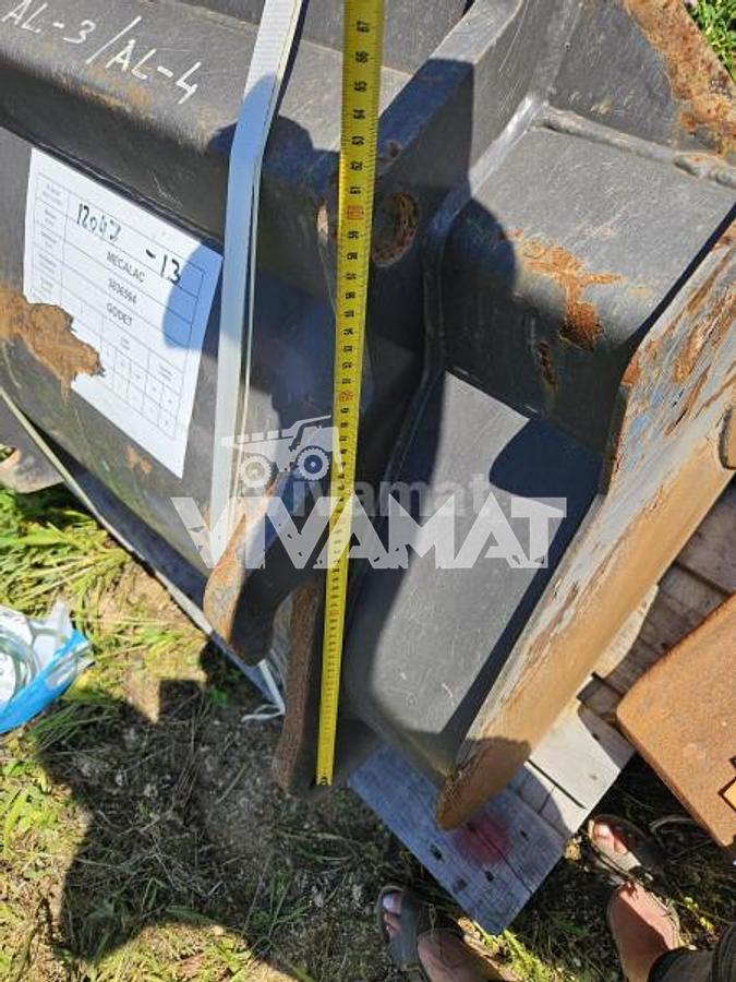 Used MECALAC Connect MECALAC Connect -