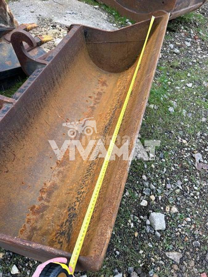 Used VERACHTERT CW10 -