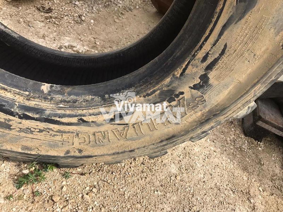 Used ALLIANCE ALLIANCE 315/R22.5 -