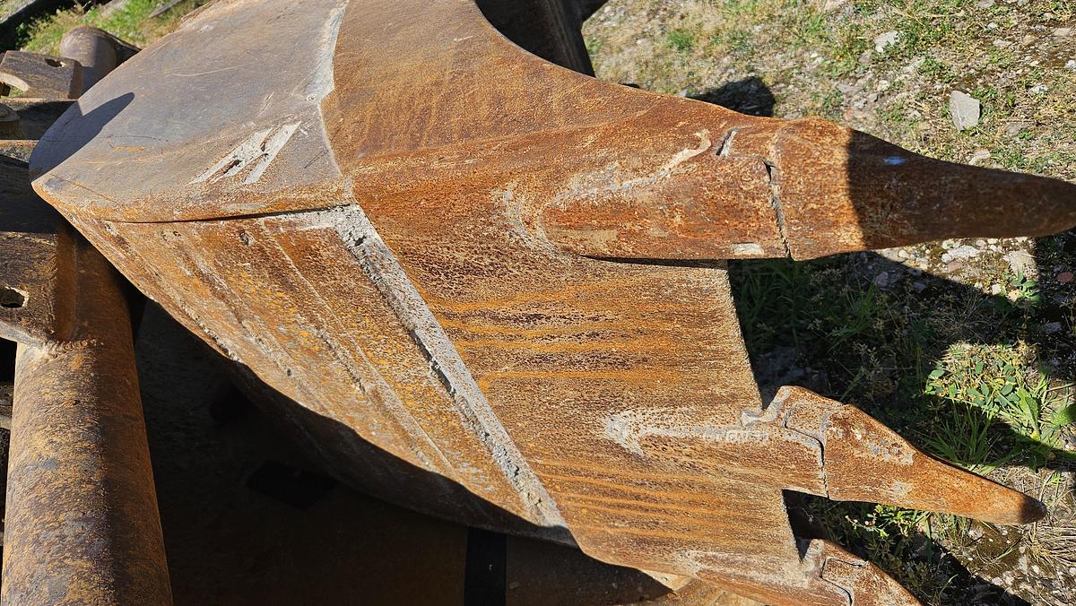 D'occasion Mecalac 12MXT