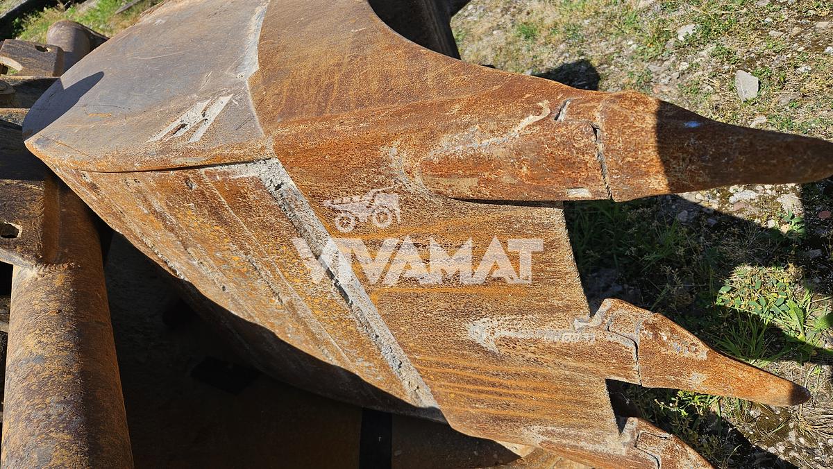 D'occasion Mecalac 12MXT