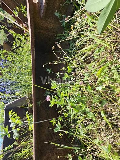 D'occasion Godet de tranchée Morin M5 de largeur 28cm