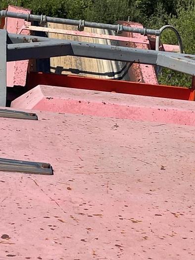 D'occasion Terex TEREX FINLAY J-1160