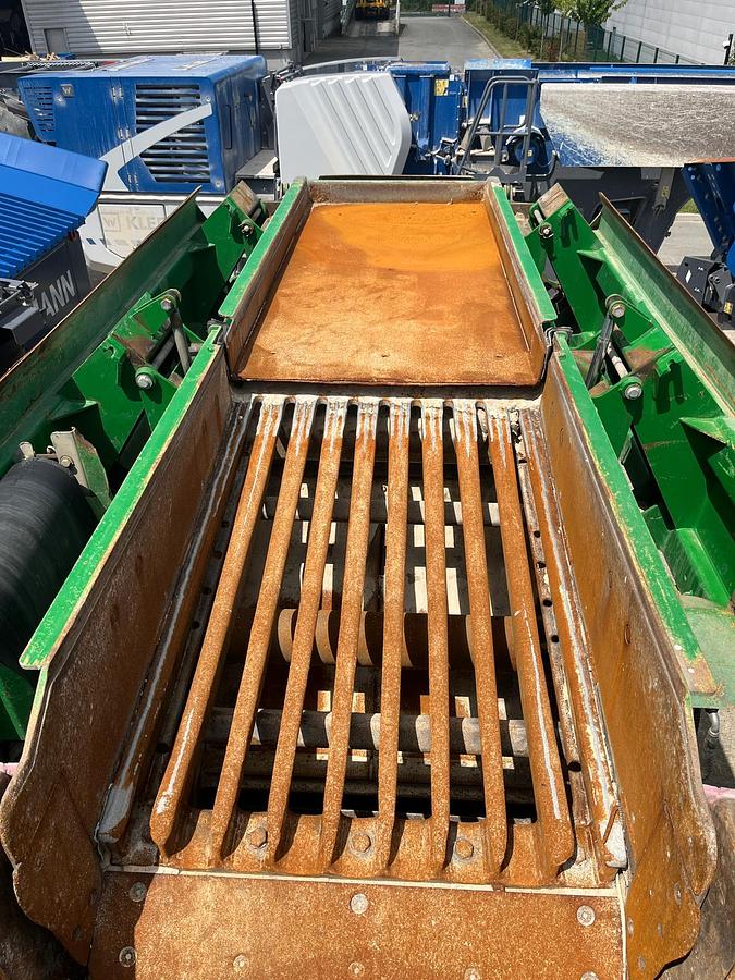 D'occasion 2021 McCloskey J45