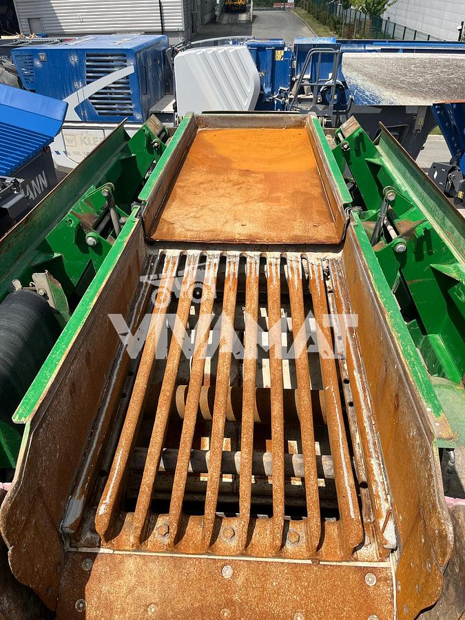 D'occasion 2021 McCloskey J45